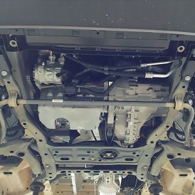 Unterfahrschutz Motor und Getriebe 2mm Stahl Volkswagen Crafter 2.0 TDI ab 2017 5.jpg
